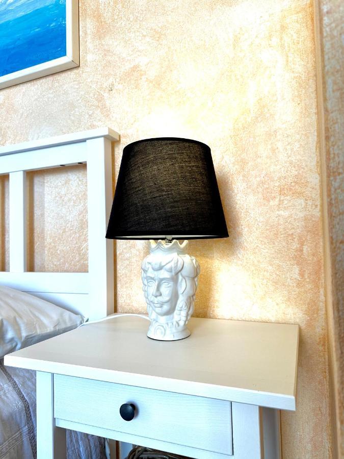Caterina'S Charme Apartment تاورمينا المظهر الخارجي الصورة