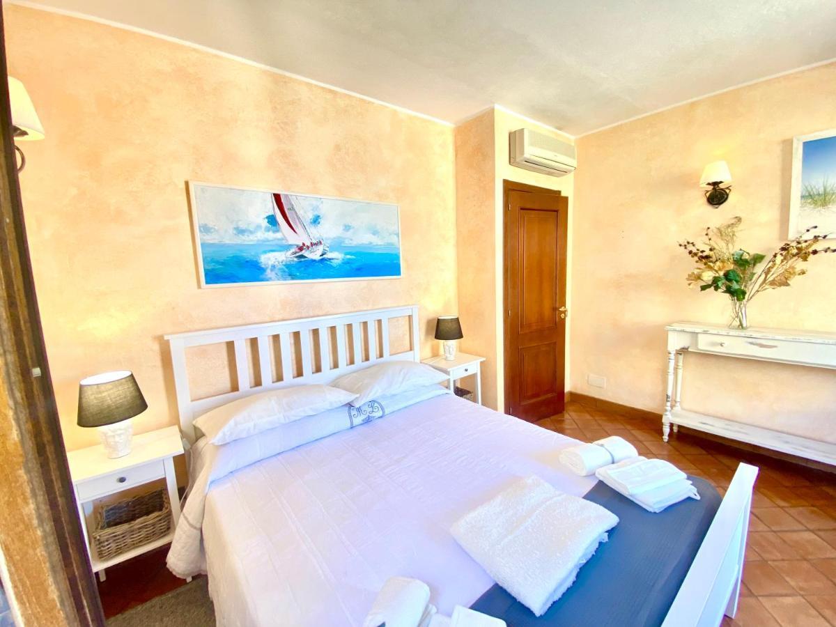 Caterina'S Charme Apartment تاورمينا المظهر الخارجي الصورة