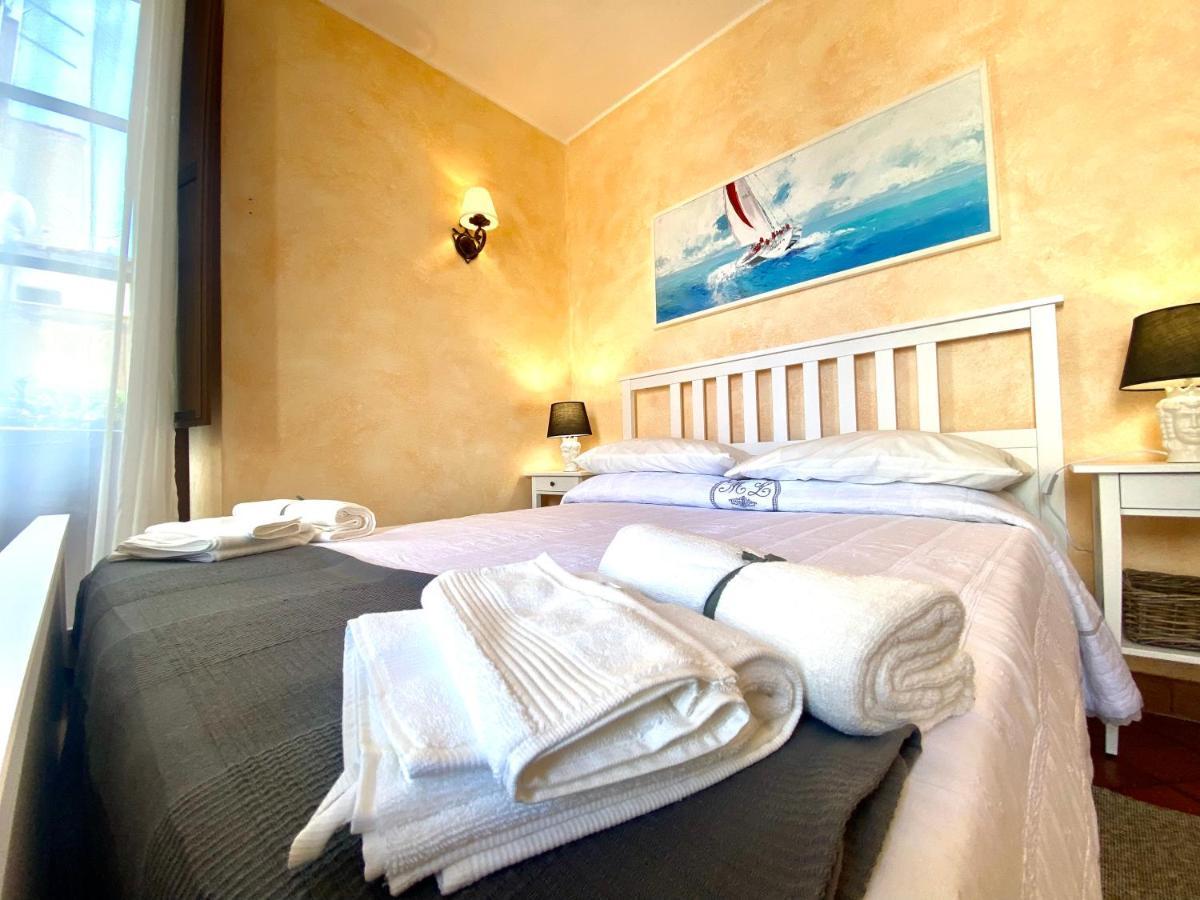 Caterina'S Charme Apartment تاورمينا المظهر الخارجي الصورة