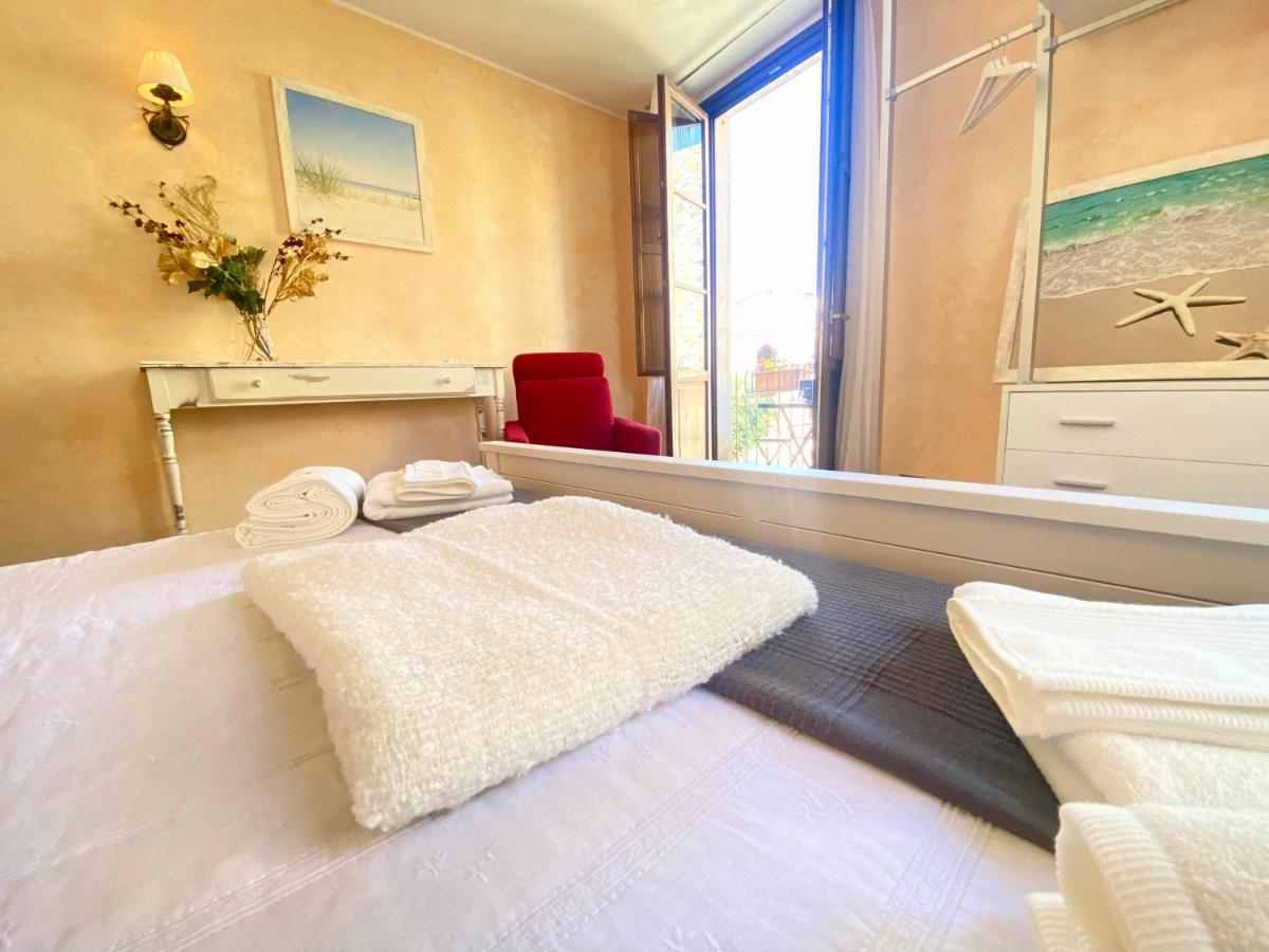 Caterina'S Charme Apartment تاورمينا المظهر الخارجي الصورة