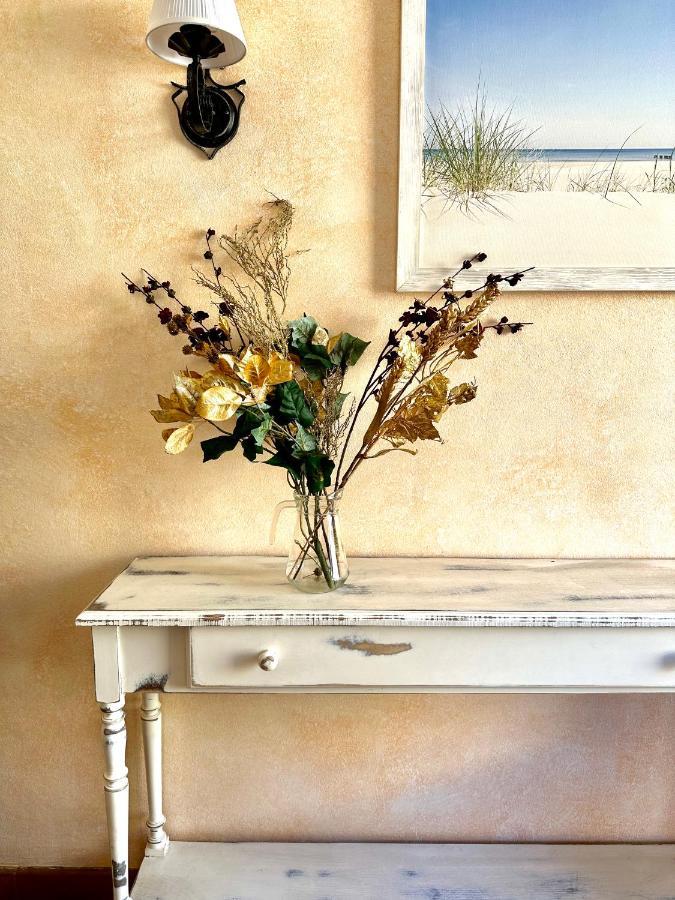 Caterina'S Charme Apartment تاورمينا المظهر الخارجي الصورة